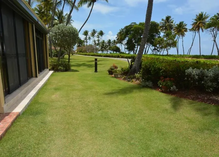 Beach Villa 215
