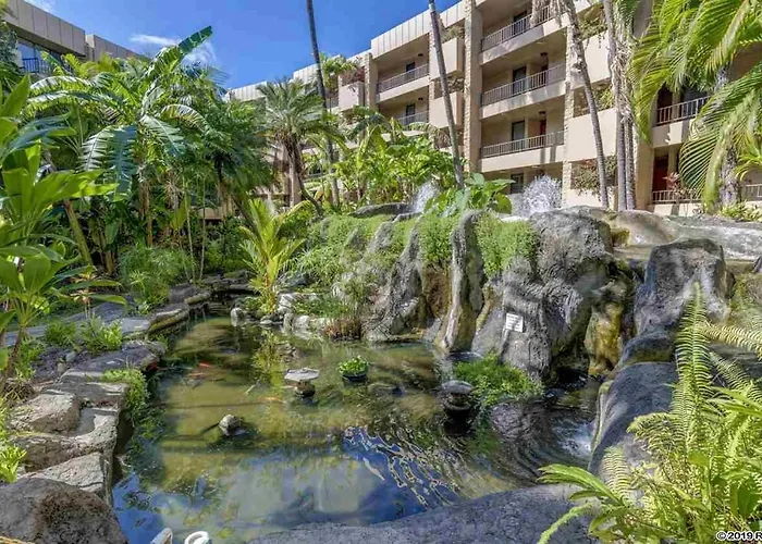 Lahaina Wonderful Condos - Paki Maui
