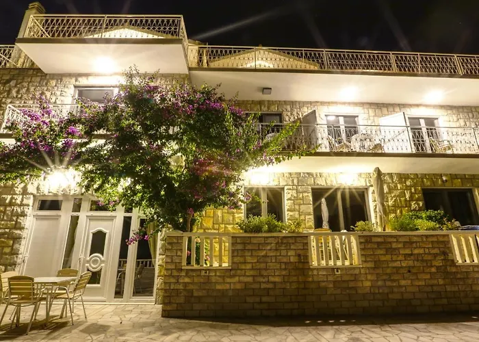 Villa Lenka And Mate Ivanac