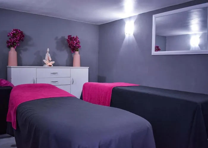 Santorini Guesthouse