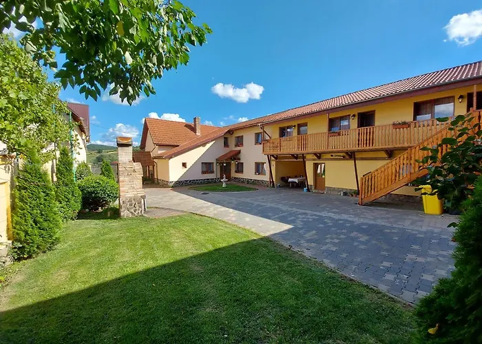 Casa Simion