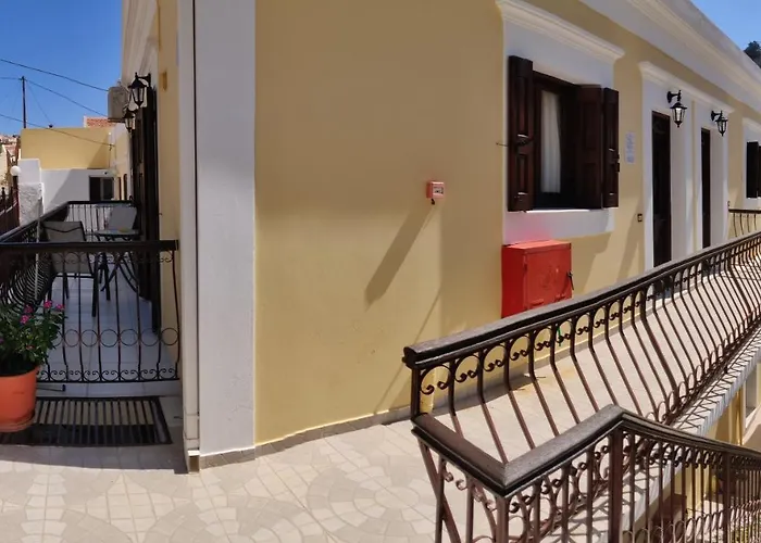 Nikos And Eva Studios