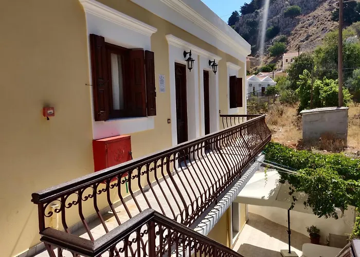 Nikos And Eva Studios