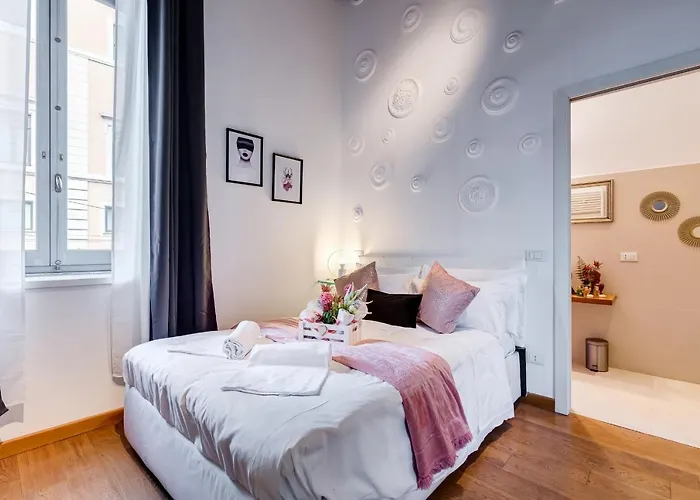 Klioos Apartment