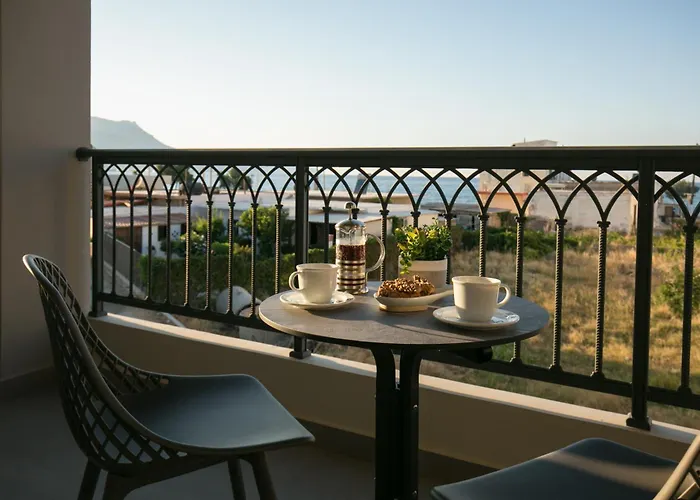Limosa Luxury Residences
