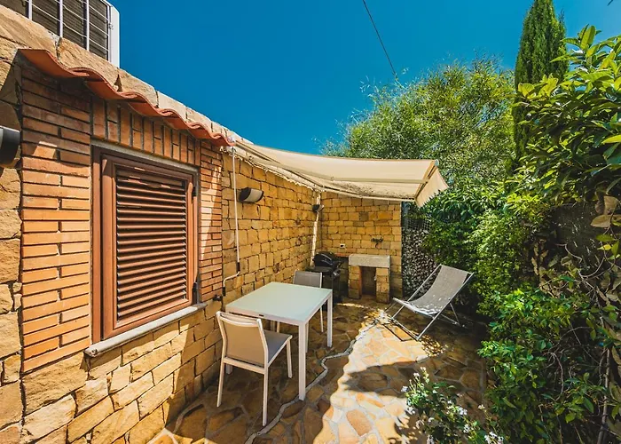 Residence Cala Grande