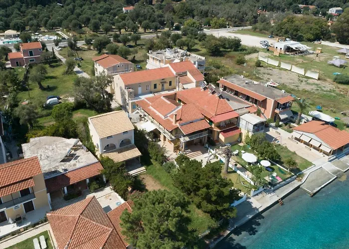 Patriko Beach House