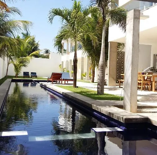 Kitebar Hotel