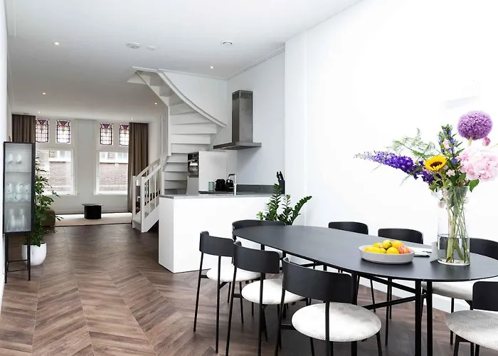 Anegang Boutique Appartement