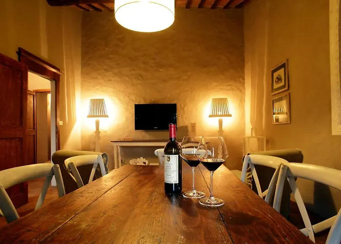 Colle Al Matrichese - Historic Winery