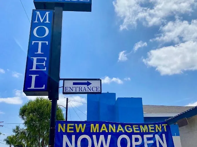 Dixie Motel
