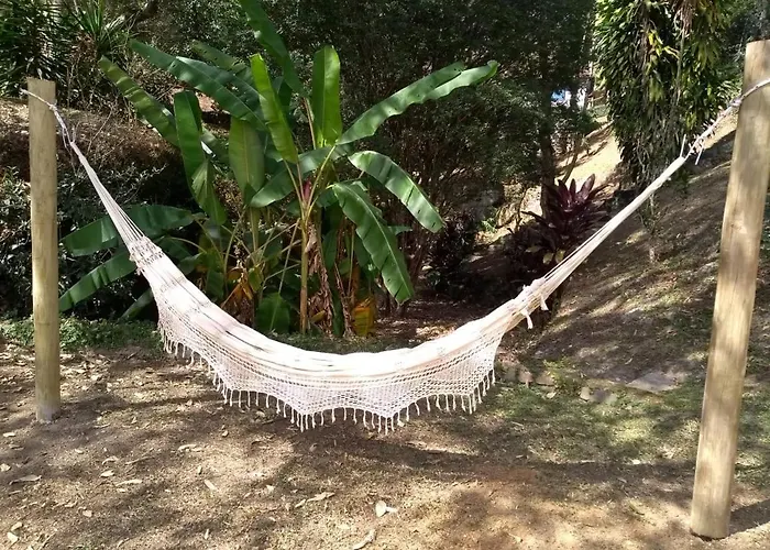 Vila da Sol Itaipava casas e estúdios