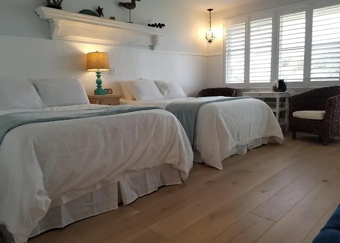 Auberge On The Cove