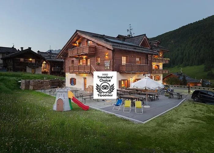 Hotel San Giovanni