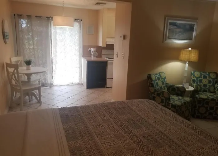 Pennwood Motor Lodge