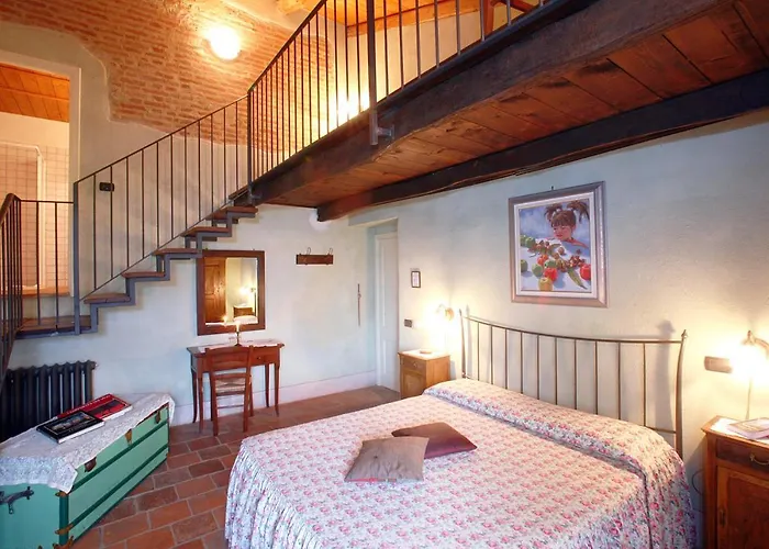 Ca San Ponzio Country House & Spa