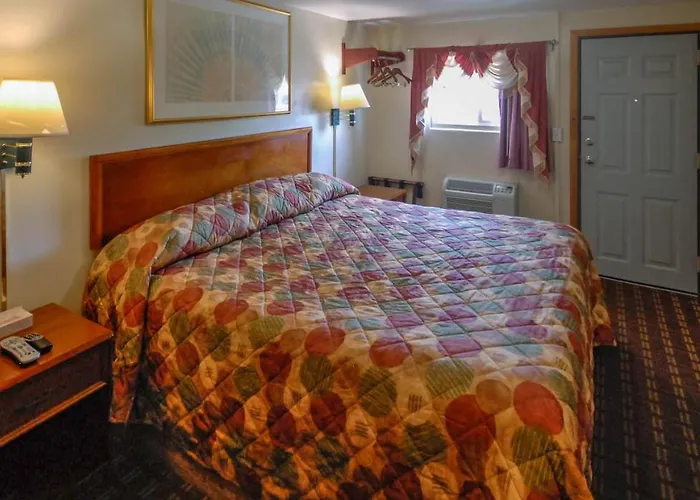 Budget Inn Watkins Glen