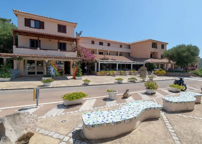 Baia De Bahas Residence