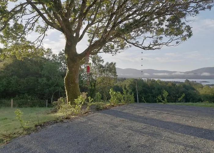 Grenane Heights Getaway