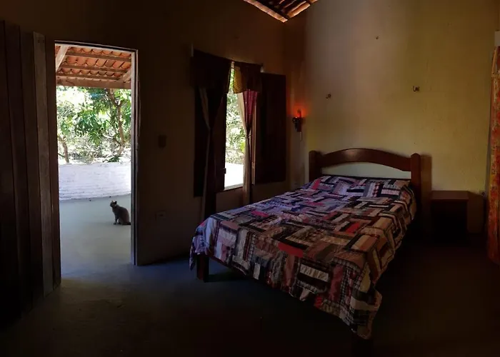 Rancho Colcha De Retalho