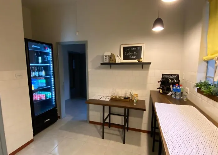 Solar 197 Pousada