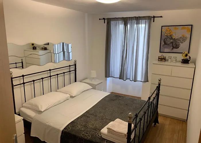 Apartment Matteotti 199