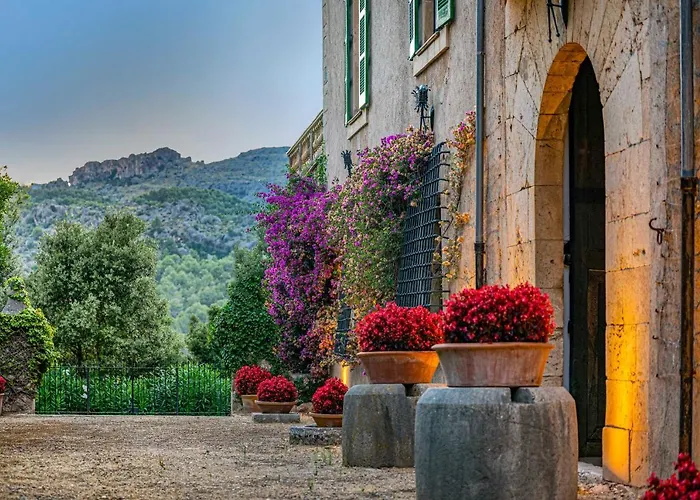 Son Grua Agroturismo - Adults Only