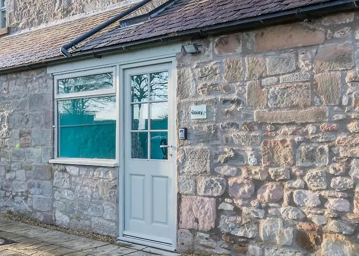 Host & Stay - Daisy Cottage