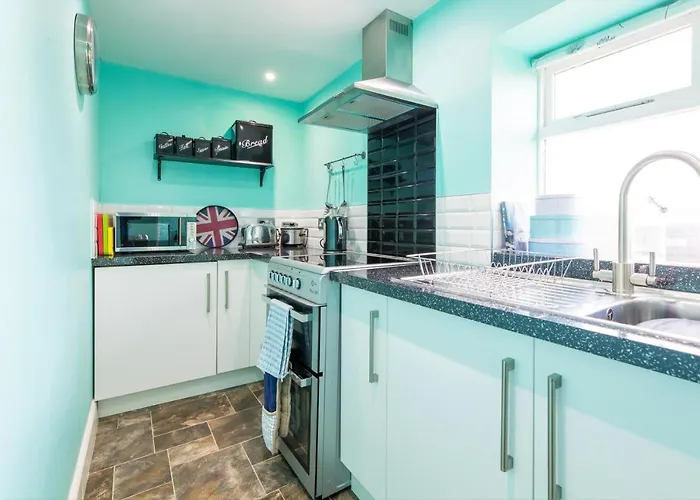 Host & Stay - Daisy Cottage