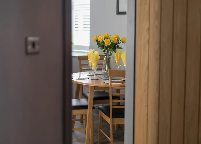 Host & Stay - Lavender Cottage