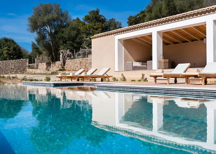 Son Grua Agroturismo - Adults Only