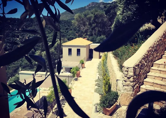 Asaya Hills Villas