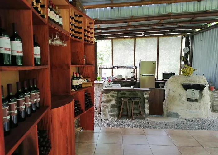 Eya Ecolodge
