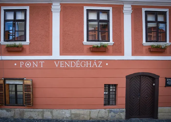 Pont Vendeghaz