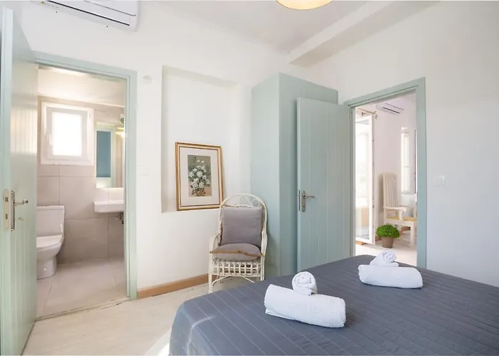 Patriko Beach House