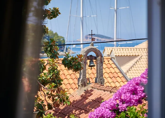 Villa Magnolia