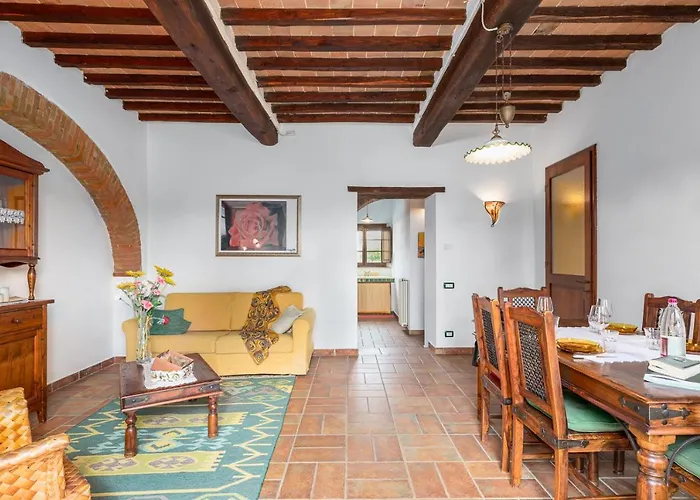 Linearis Holiday House