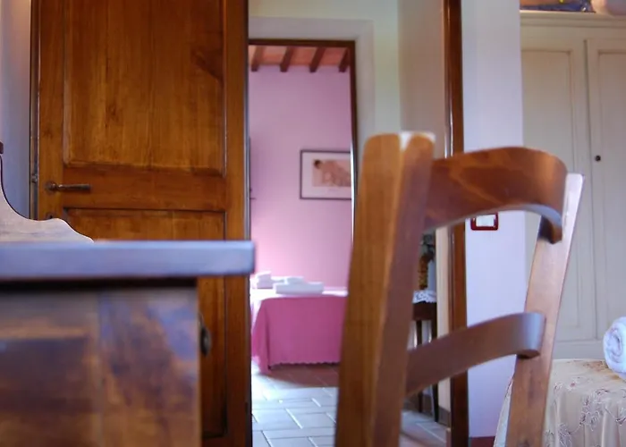 Linearis Holiday House