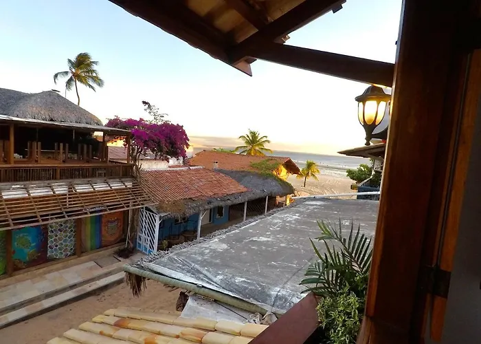 Acoara PRAIA