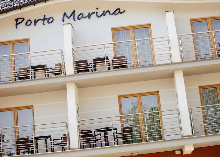 Porto Marina