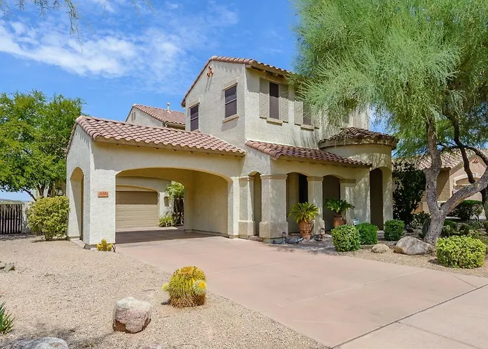 Casa Gamble Home