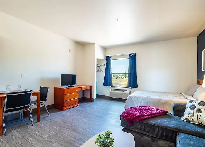 Vistas 115 - Modern Luxury Amenities Sleeps 4