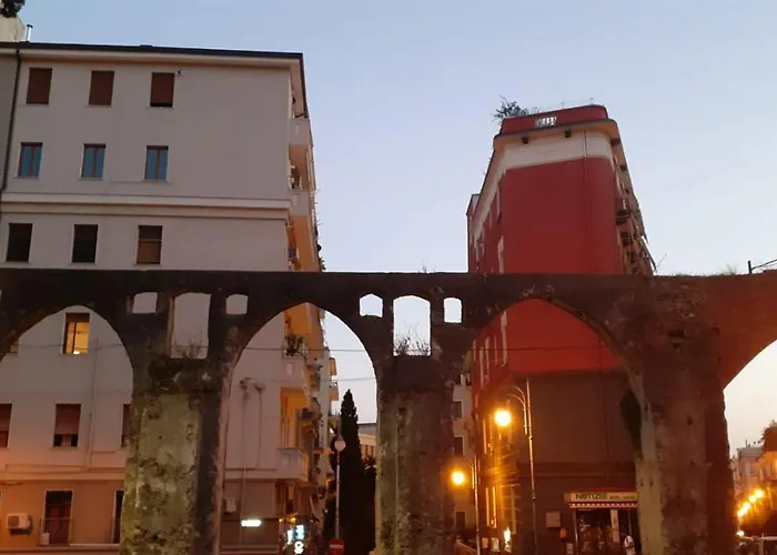 Kriò Suite Salerno