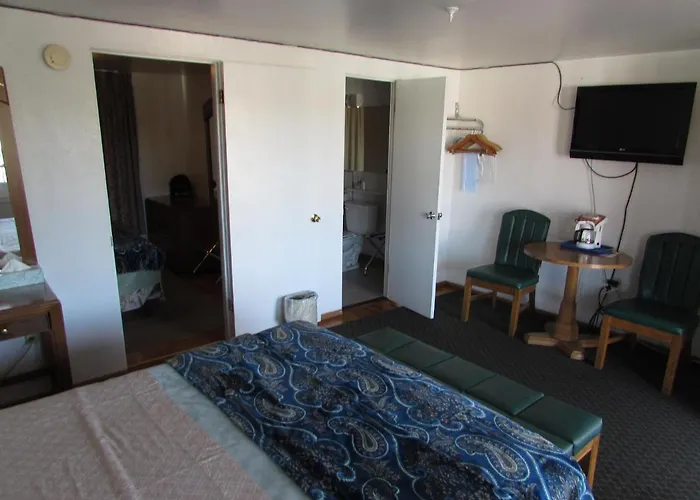 Mel Haven Motel
