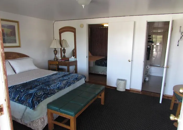 Mel Haven Motel