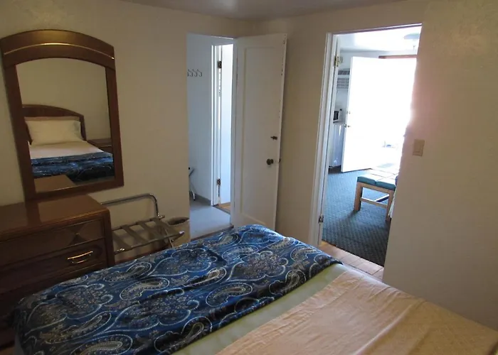 Mel Haven Motel