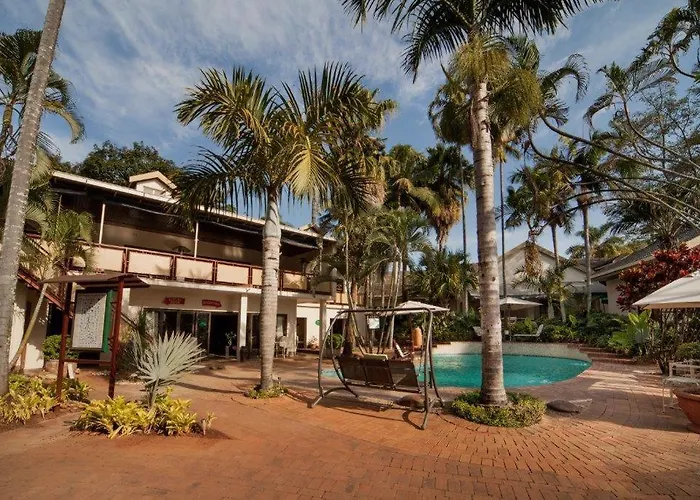 Tamboti Lodge Guest House
