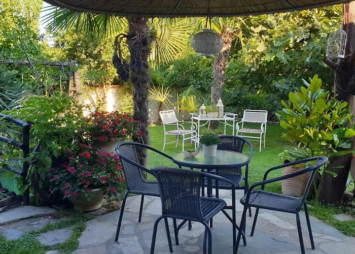 Casa Del Mare