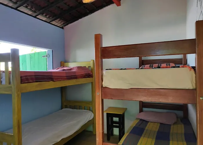 Hostel Casa De Jack