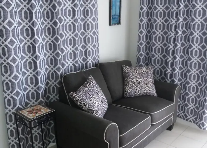 Mar Bonita Beach Apartment
